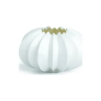 Svícen Porcelánový svícen Stella 13,5 cm