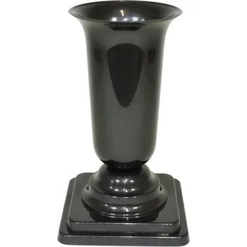 Váza Váza 15x15x31cm ANTR. zátěžová