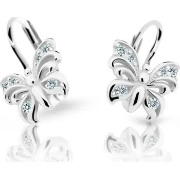 Náušnice Dětské náušnice Cutie Jewellery C2226-B
