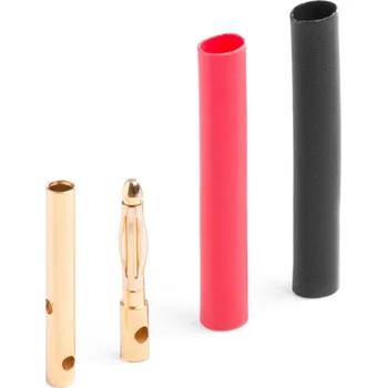 RC vybavení G2,0mm STD konektor 10párů