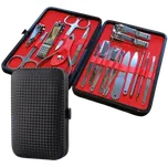 Velká sada pro manikúru, pedikúru a…