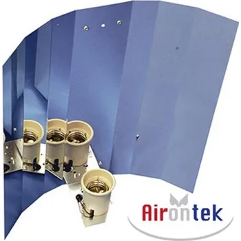 Stínidlo Stínidlo AIRONTEK komplet s objímkou