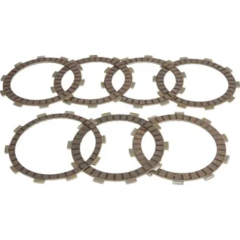 Spojkové lamely TRW Lucas HONDA VT 600 C Shadow, všechny verze r