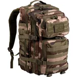 Mil-Tec® (Sturm Handels) Vojenský batoh US ASSAULT PACK large Mil-Tec®, Barva: Camouflage Centre Europe (CCE)