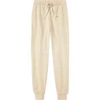 pepperts!® Chlapecké tepláky (krémová, 134/140)