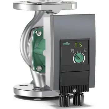 Čerpadlo Wilo Yonos MAXO-Z 50/0,5-16 (2219222)