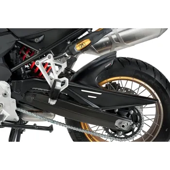 Puig Rear Fender BMW F750 GS/F850 GS (18-23) Černá matná (J)