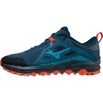 Mizuno Wave Mujin 8 J1GJ217018 42,5 Pánská běžecká obuv Mizuno Wave Mujin 8 J1GJ217018 42,5