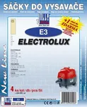 Jolly Electrolux E3 4 ks