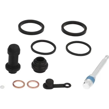 Brzda pro motocykl Opravná sada předního brzdového třmenu ALL BALLS HONDA CB 500 X