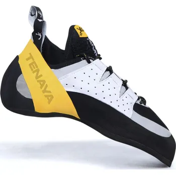 Lezečky Tenaya Tarifa Velikost: 11 / Barva: Yellow/Amarillo