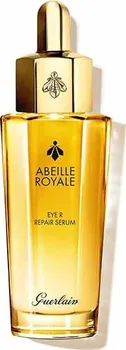 Péče o oční okolí Guerlain Abeille Royale Eye R Repair Serum omlazující oční sérum 20 ml