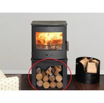 Krbová kamna HEDE podstavec pro HEDE 4