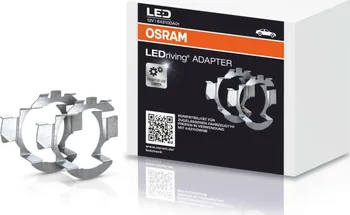 Příslušenství osvětlení automobilu OSRAM LEDriving Night Breaker H7 64210DA01
