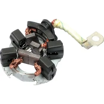 Startér Držák uhlíku startéru AS-PL SBH0064