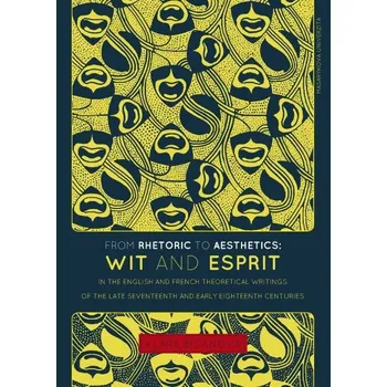 Kniha From Rhetoric to Aesthetics - Klára Bicanová (E-Kniha)