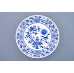 Cibulák Dubí Mísa kompotová 26cm - cibulový porcelán 10051