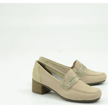 Dámské mokasíny Dámské mokasíny Rieker 41662-62 Velikost: 42