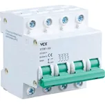 SAPRO FVE FVE jistič DC1000 4P XYDB7-13A VCX FVEXYDB713A