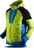 Trimm Marol Lime Green/Jeans Blue, XXL