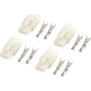 RC náhradní díl Konektor Tamiya samice (4)