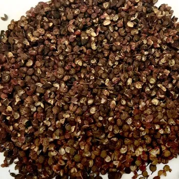 Koření Pepř sečuánský 70g Zelené Drahokamy