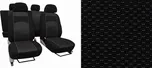 AutoMega VIP Seat Ateca 2016- černé