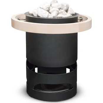 Přímotop EOS Zeus SL 12kW saunová kamna - stojanová verze