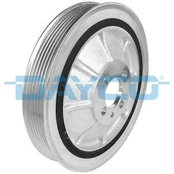 Kliková hřídel Řemenice, klikový hřídel DAYCO DPV1139