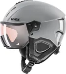 UVEX Instinct Visor Pro Vario Rhino…