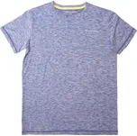 Chlapecké funkční triko Wolf S2106 - modrá Barva: Modrá, Velikost: 134