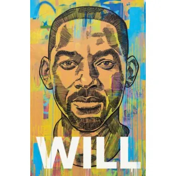 Literární biografie Will - Will Smith [EN] (2021, pevná)