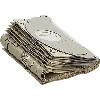 Sáček do vysavače Kärcher 6.904-143.0 5 ks