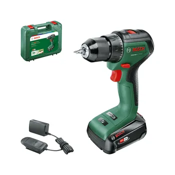 Vrtačka BOSCH UniversalDrill 18V-60