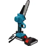 Nakida Mini pila 6" 2x 7,5 Ah +…