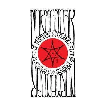 Zahraniční hudba LP Normanoak: A Double Gift Of Tongues 2007