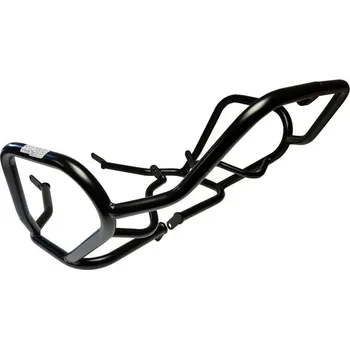 Rám pro motocykl Padací rámy RD Moto CF29KD Honda XLV 650 Transalp ´00 -´07 se vzpěrou