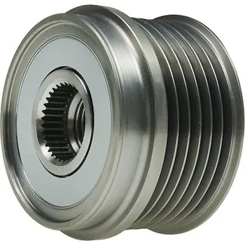 Alternátor Volnoběžná řemenice alternátoru AS-PL AFP5002