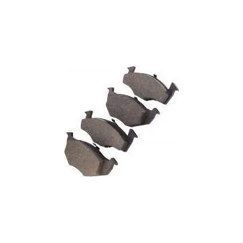 Brzdová destička Destičky brzdové přední FAB 1.0/1.2