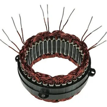 Alternátor Stator alternátoru AS-PL AS0087S