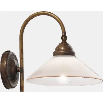 Nástěnné svítidlo Il Fanale Il Fanale, nástěnné svítidlo Country 081.19.OV