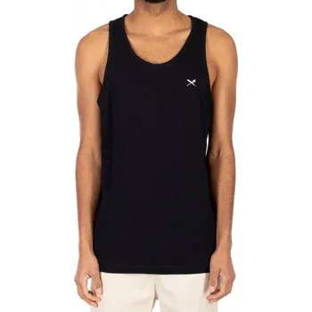 Pánské tílko TÍLKO IRIEDAILY Mini Flag - černá - XXL + při osobním odběru 645 Kč