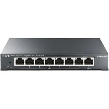 TP-LINK TL-RP108GE