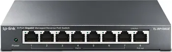 Switch TP-LINK TL-RP108GE