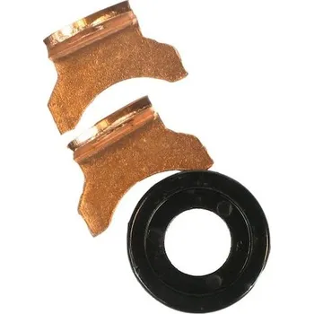 Startér Kontakt spínače pevný AS-PL SP6002