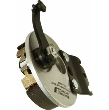 Náboj kola náboj Sturmey-Archer letmý, brzda 90mm levá (náboj Sturmey-Archer letmý, brzda 90mm levá)