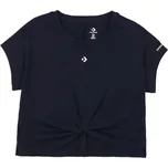 converse WORDMARK TWIST TEE Dámské tričko US L 10024546-A01