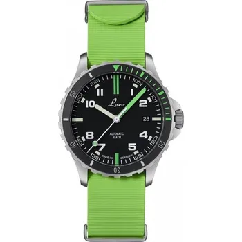 Hodinky Laco Amazonas 39 RB + 5 let záruka a dárek ZDARMA