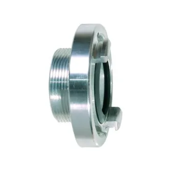 Příslušenství k čerpadlu Ostatní Spojka STORZ C52 s vnějším závitem 5/4"