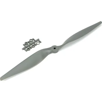 RC náhradní díl APC vrtule 13x6.5EP elektro tlačná